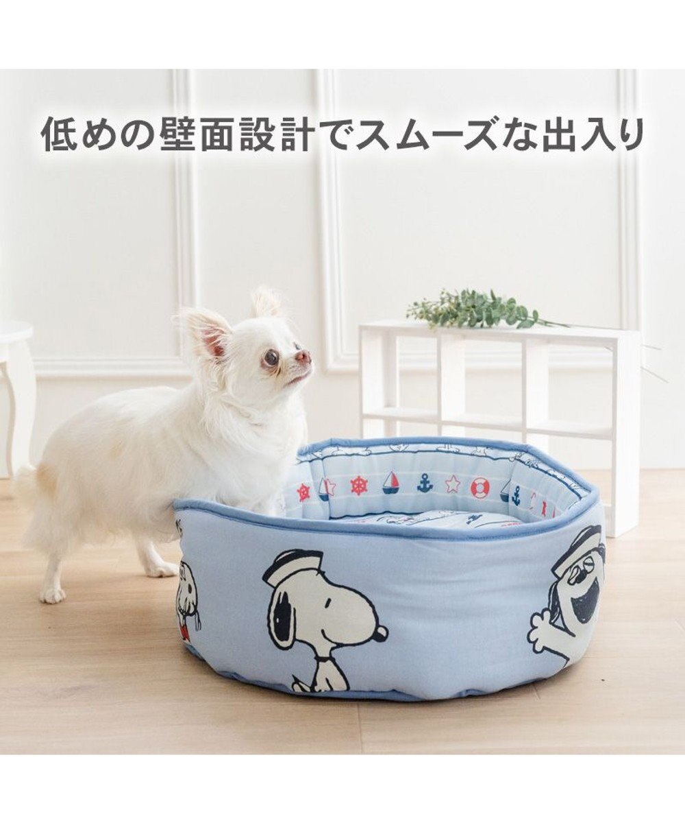 PET PARADISE スヌーピー クールカップ 《ブラザーズ》 Ｓ 