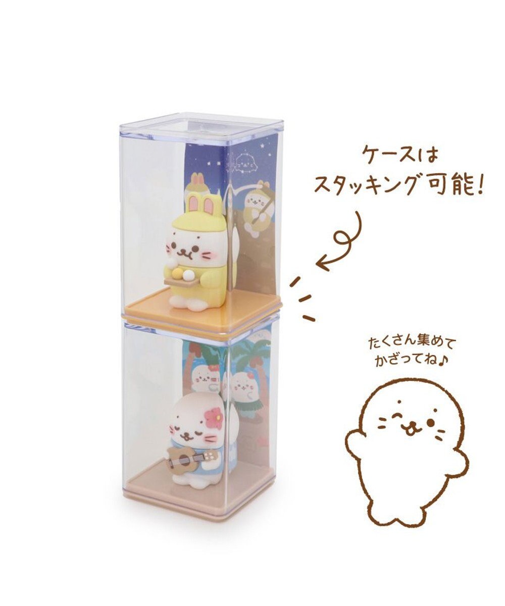 Mother garden しろたん シーズン フィギュア ケース入り 《お月見うさぎしろたん》 