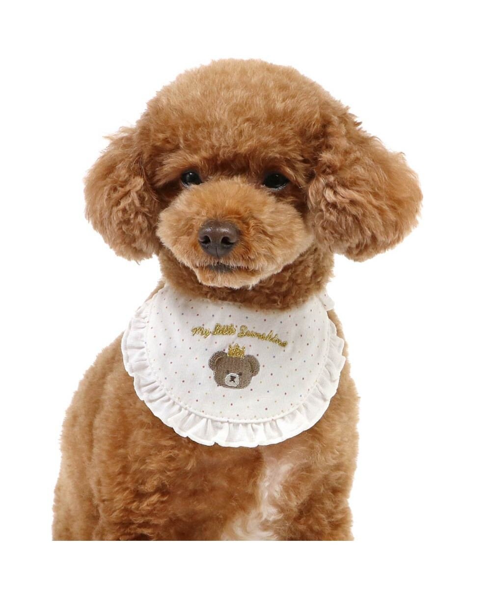 PET PARADISE ペットパラダイス くまちゃんスタイ 《王冠 》 小型犬 