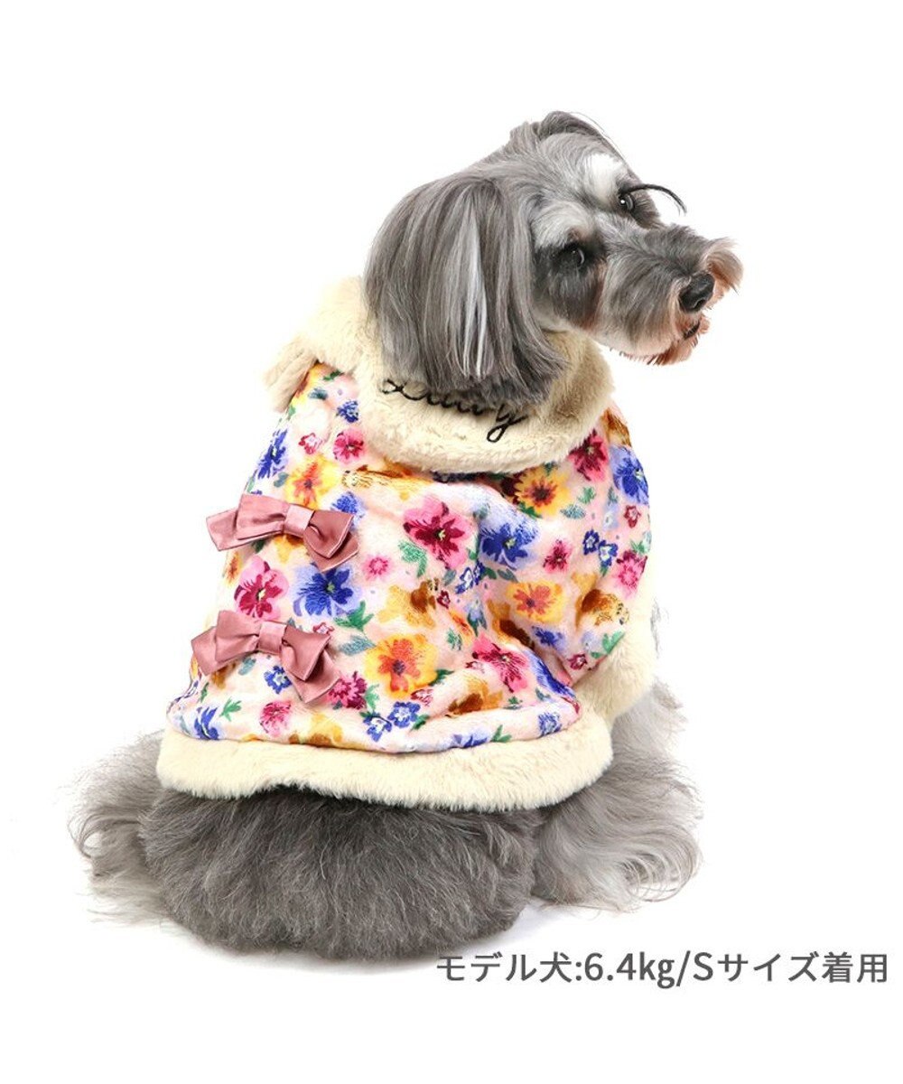 PET PARADISE ディズニー レディ ポンチョ わんわん物語 小型犬 