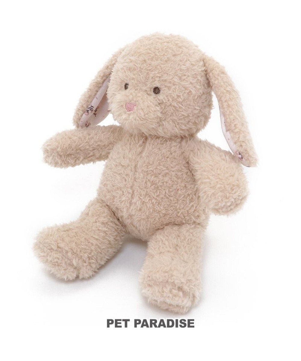 PET PARADISE ペットパラダイス うさちゃんトイ【小型犬】 