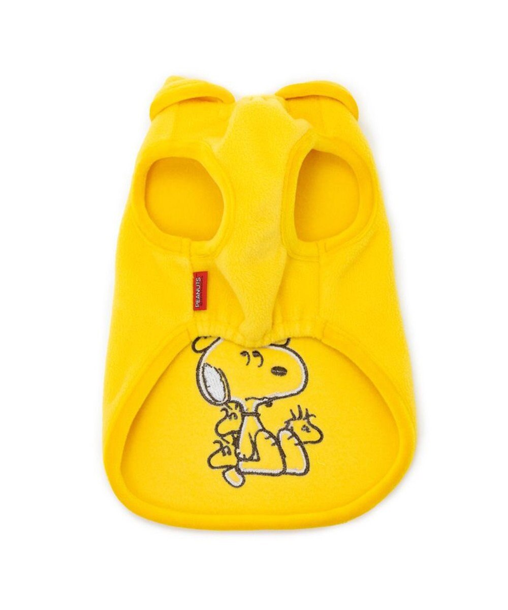 PET PARADISE スヌーピー ワンダフルストレッチ トレーナー 中型犬 