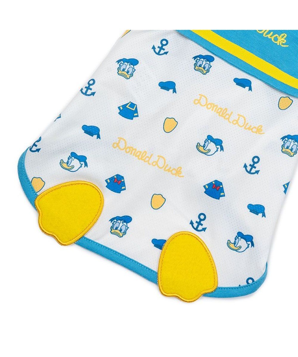 PET PARADISE ディズニー ドナルドダック お揃い エコメッシュ タンクトップ 小型犬 