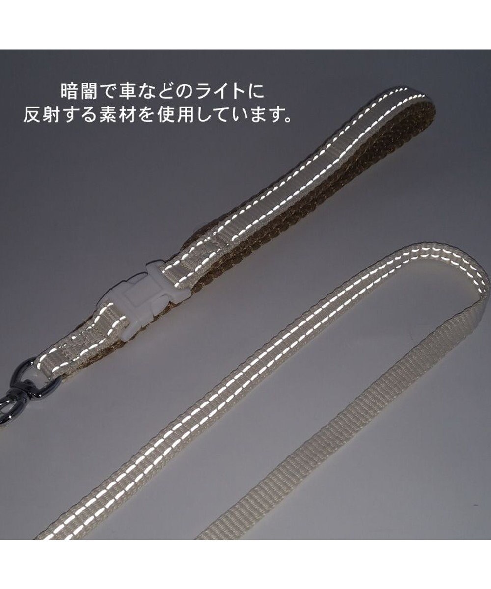 PET PARADISE ペットパラダイス くまちゃん 顔 リード付きハーネス ＳＳ 小型犬 