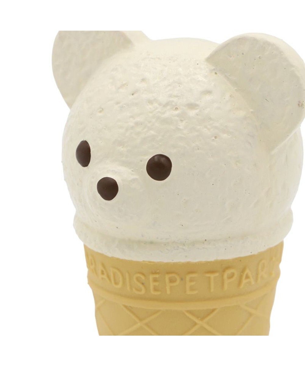PET PARADISE ペットパラダイス くまアイス トイ 