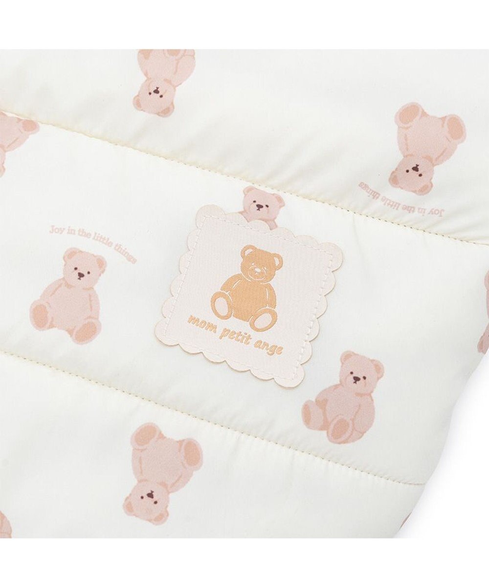 PET PARADISE ペットパラダイス 遠赤外線 くまちゃん  カート用 寝袋 