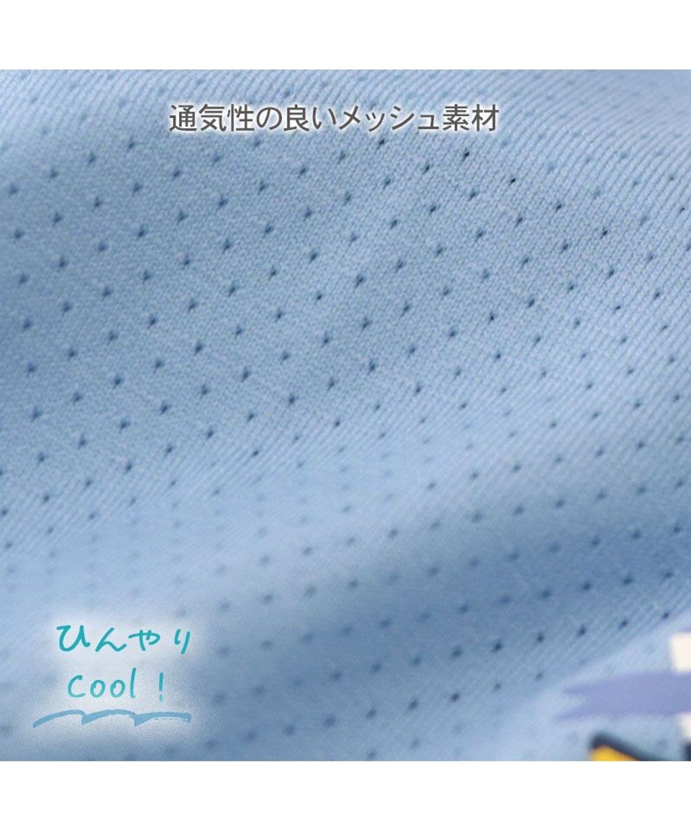 PET PARADISE スヌーピー エコメイド タンクトップ 《マリン柄》 小型犬 