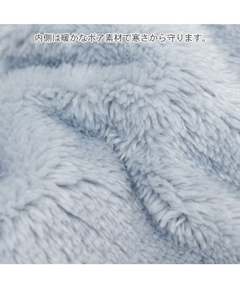 PET PARADISE J.PRESS アウターハーネス 《ブラック》 小型犬 