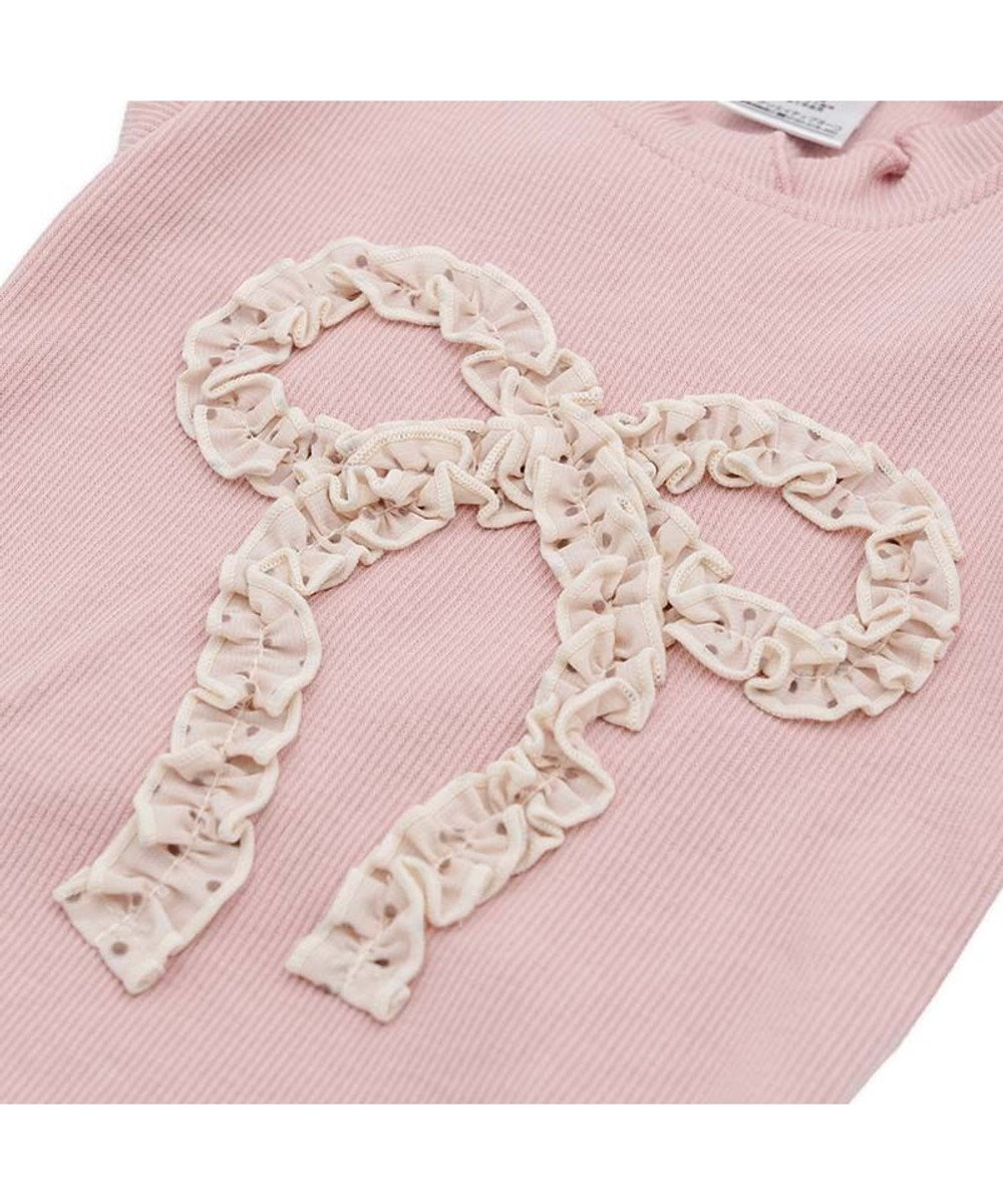 PET PARADISE ペットパラダイス リボン プレミアム ペティヒート Ｔシャツ 超小型犬 小型犬 