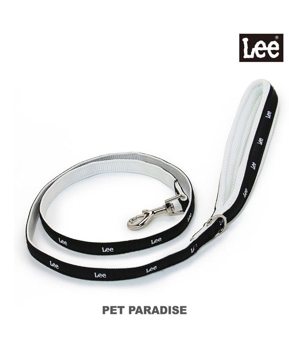 PET PARADISE  Ｌｅｅ 白テープ リード  小型犬 ＳＳ~Ｓ 