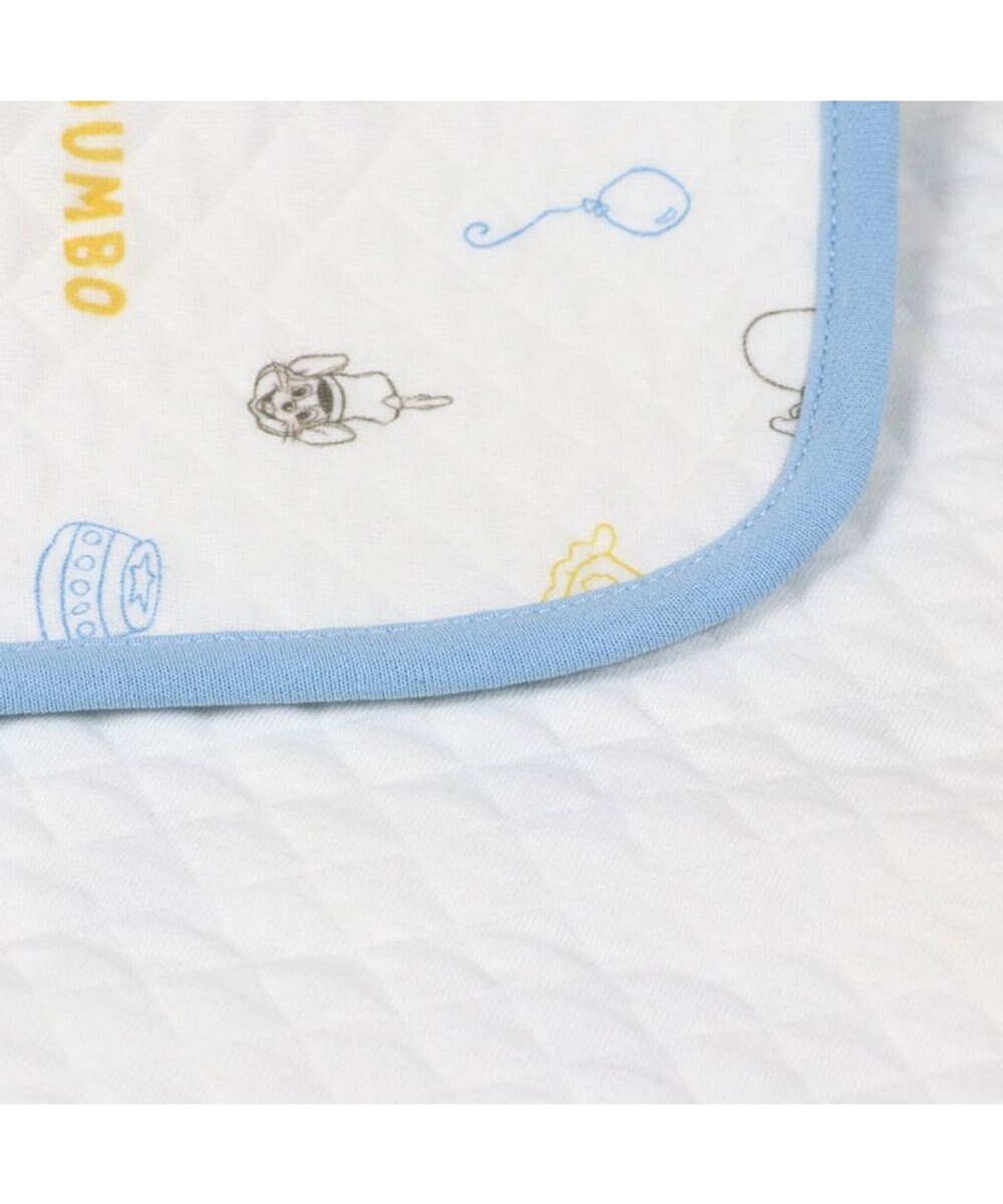 PET PARADISE ディズニー ダンボ キルトブランケット 