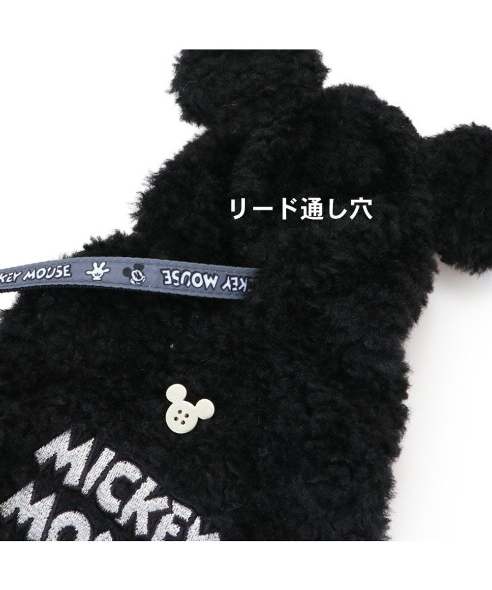 PET PARADISE ディズニー ミッキーマウス おそろいパーカー 小型犬 