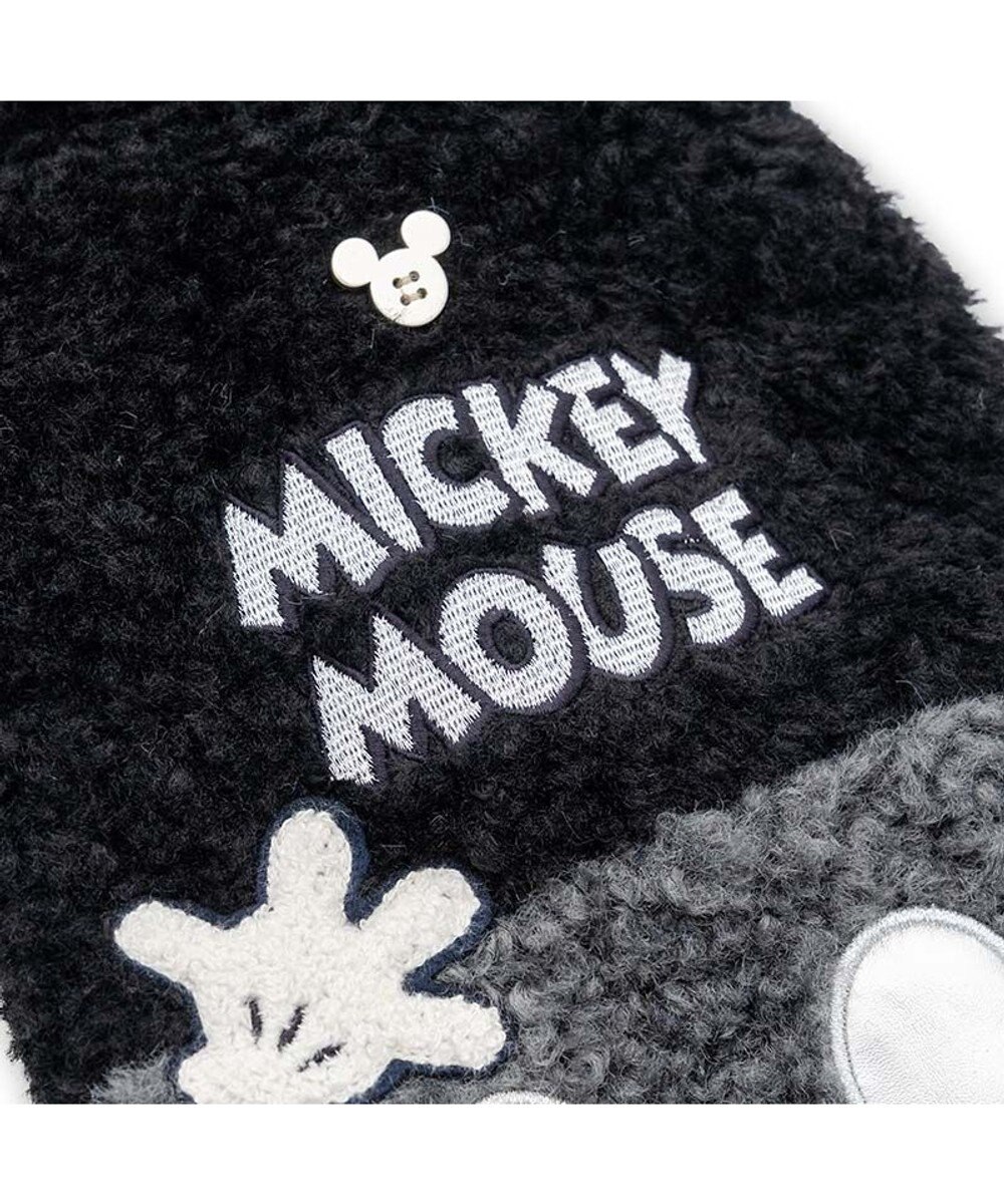 PET PARADISE ディズニー ミッキーマウス おそろいパーカー 小型犬 