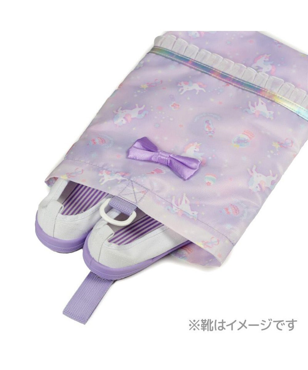 Mother garden マザーガーデン  ユニコーン  3点セット 《ファンシー柄》 
