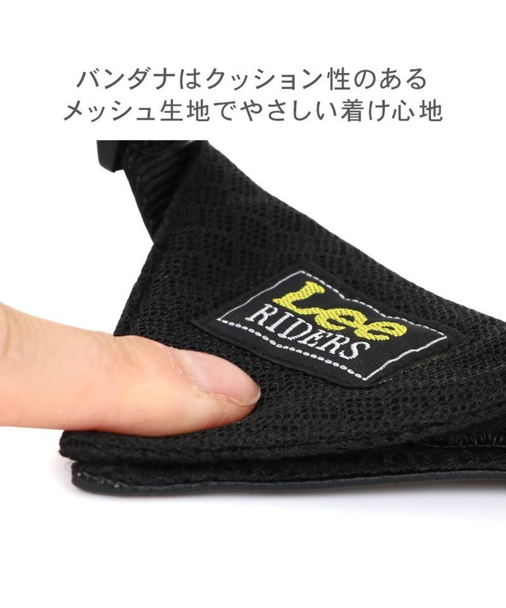 PET PARADISE Ｌｅｅ クッション バンダナ 首輪 Ｓ 