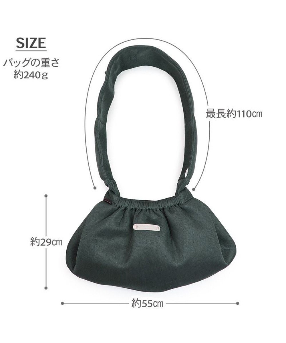 PET PARADISE ペットパラダイス メッシュ スリング キャリーバッグ 《グレー》 Ｍ 小型犬 