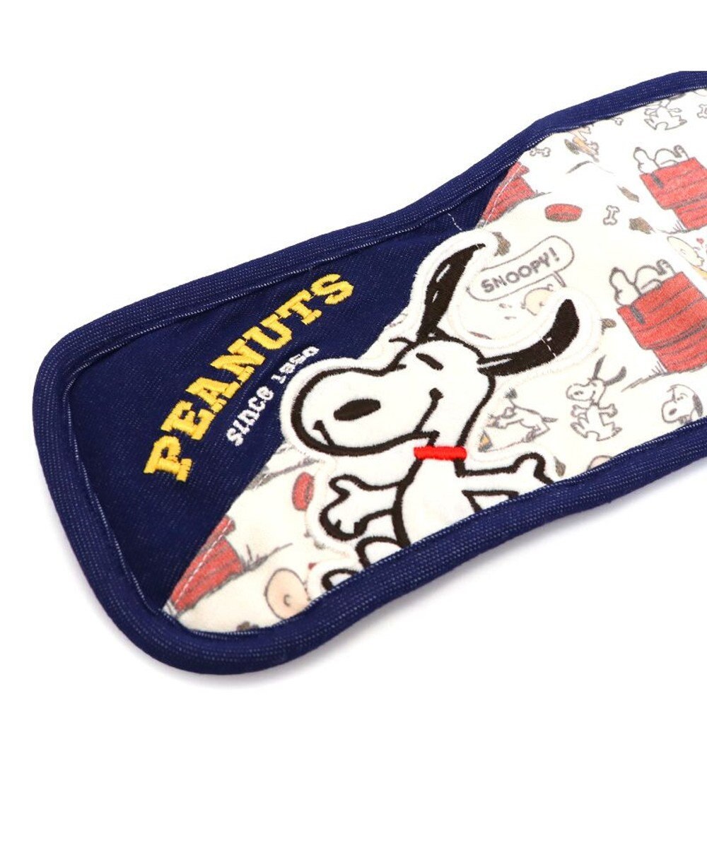PET PARADISE スヌーピー マナーベルト 《ご機嫌柄》 中型犬 大型犬 