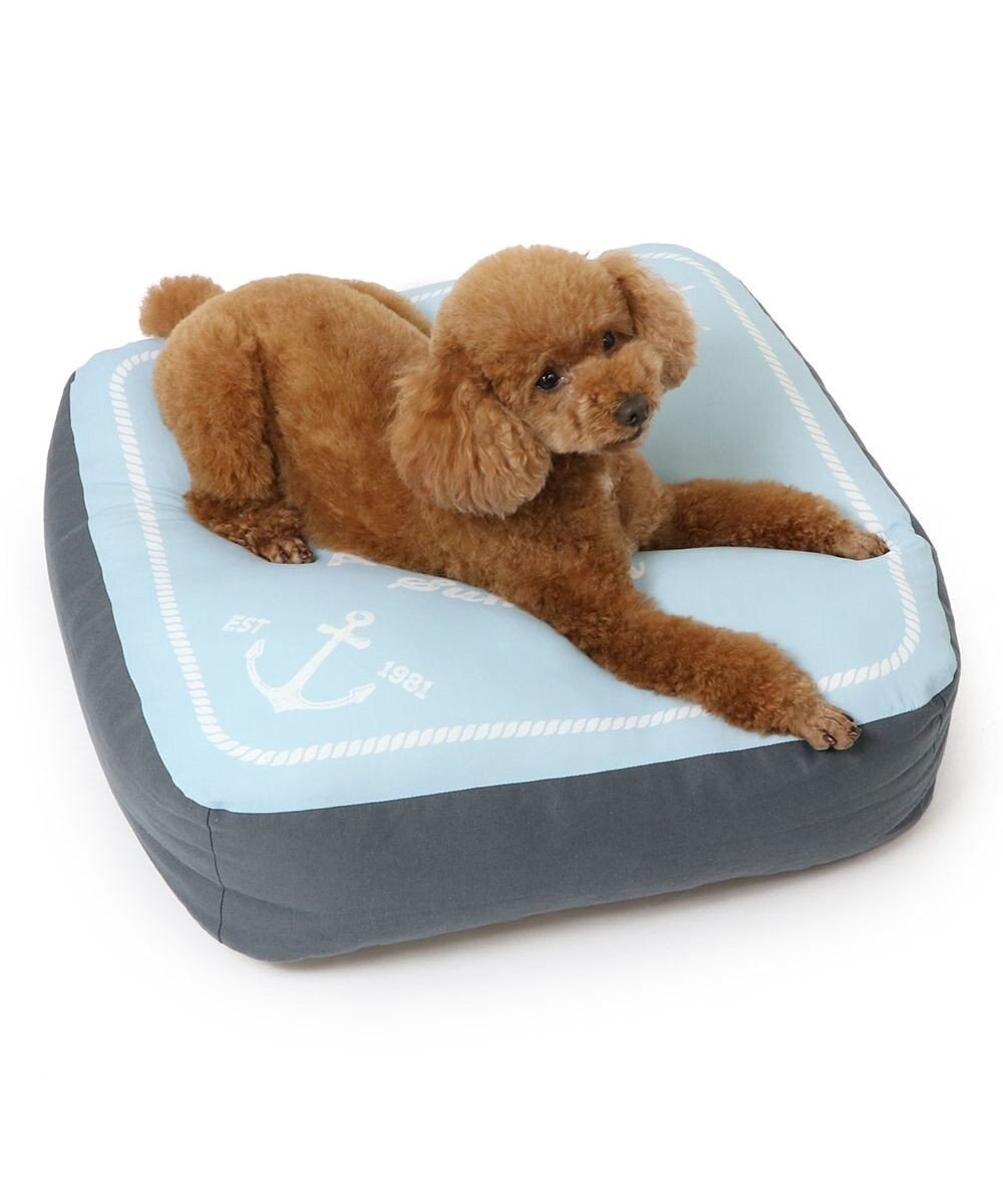 PET PARADISE ペットパラダイス  もちもち クールクッション 