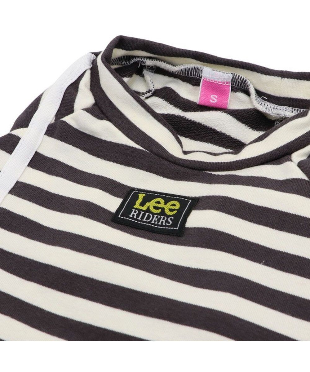 PET PARADISE Lee ショルダー ボーダー Ｔシャツ 小型犬 