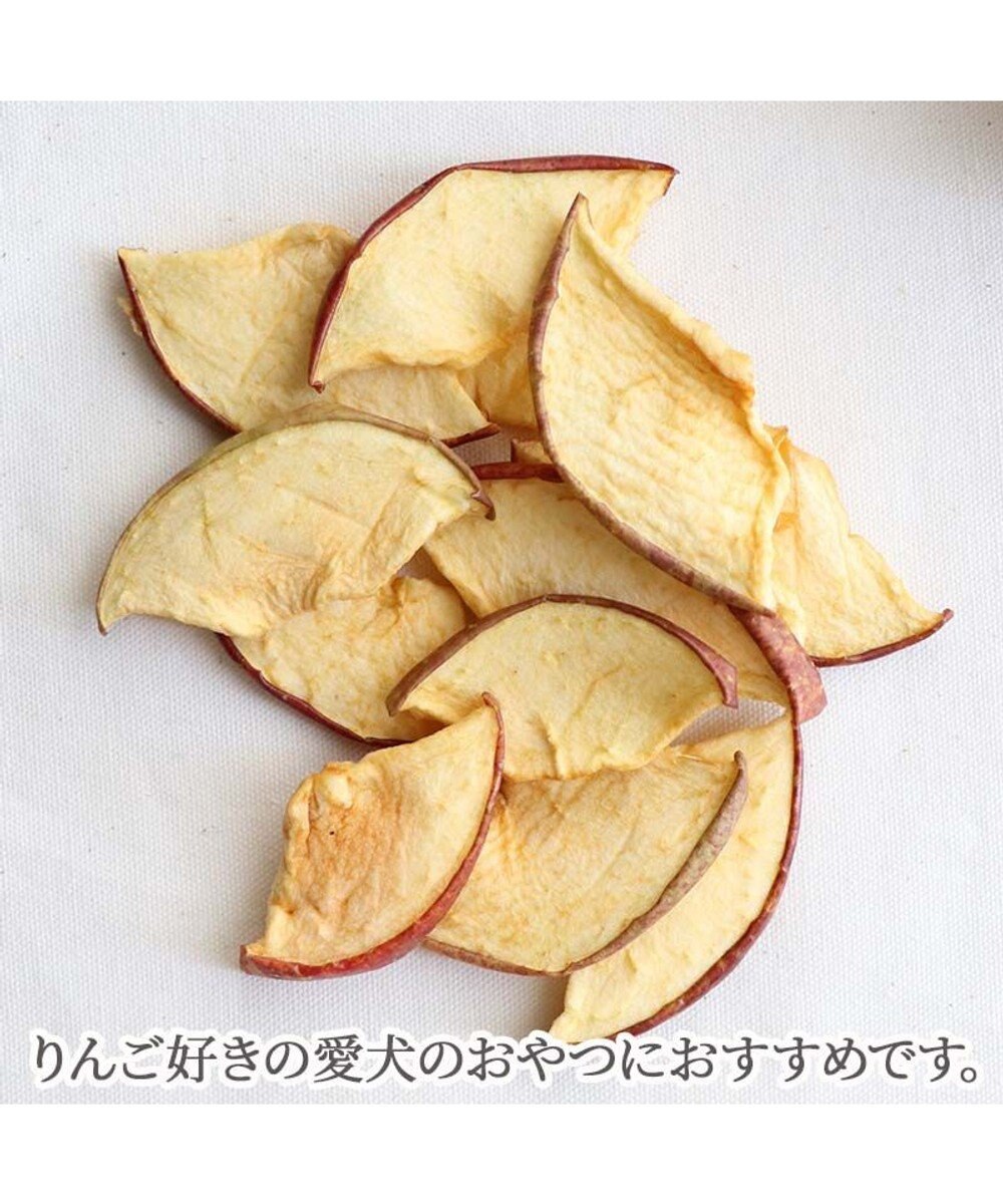 PET PARADISE 信州 りんご チップス 30g 期間限定販売 