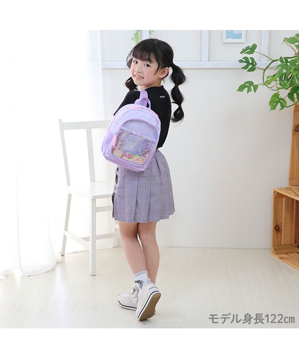 Mother garden マザーガーデン  ミニ リュックサック 《ユニコーン/野いちご》 