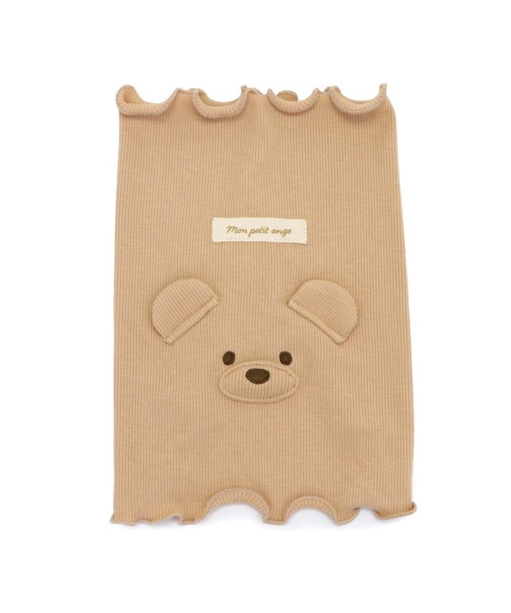 PET PARADISE ペットパラダイス くまちゃん プレミアム ペティヒート 腹巻 小型犬 