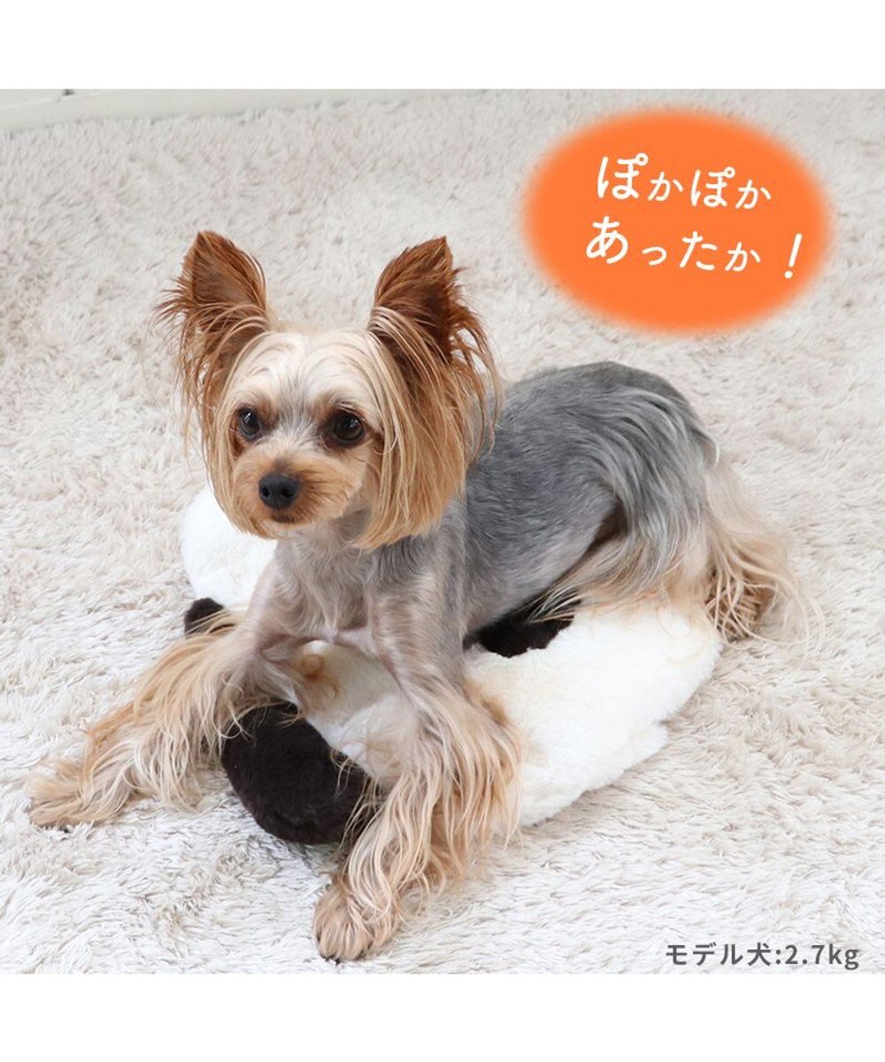 PET PARADISE スヌーピー スチームウォーマー 