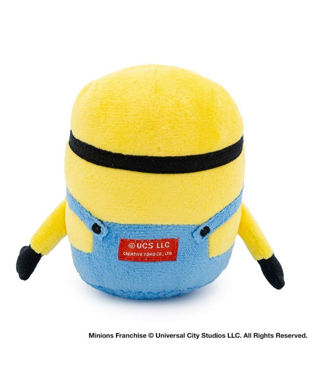 PET PARADISE ミニオン ボブ トイ 単品 