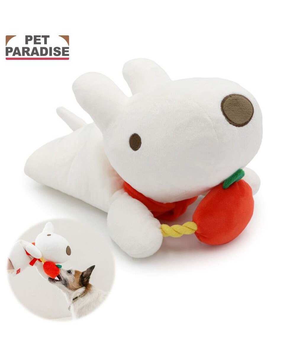 PET PARADISE リサとガスパール リサ パペットトイ 