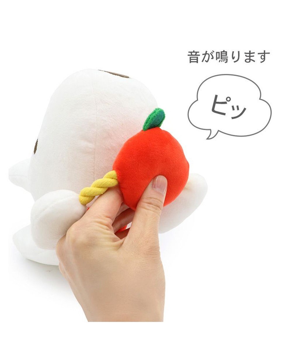 PET PARADISE リサとガスパール リサ パペットトイ 