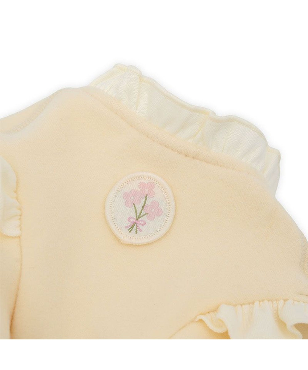 PET PARADISE ペットパラダイス ペティヒートDAN Tシャツ 《小花ブーケ》 小型犬 
