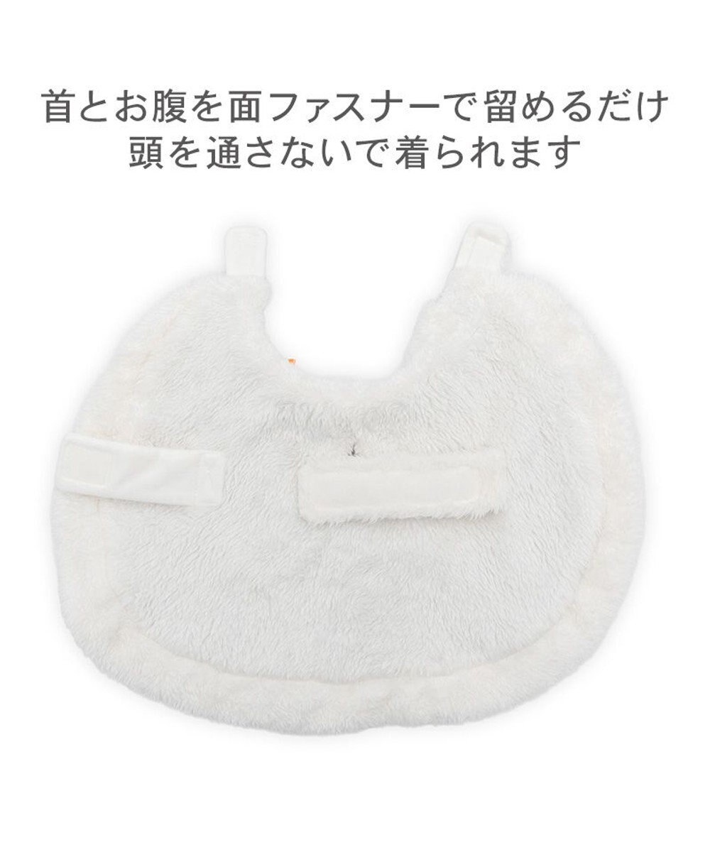 PET PARADISE スヌーピー スノー ポンチョ 小型犬 