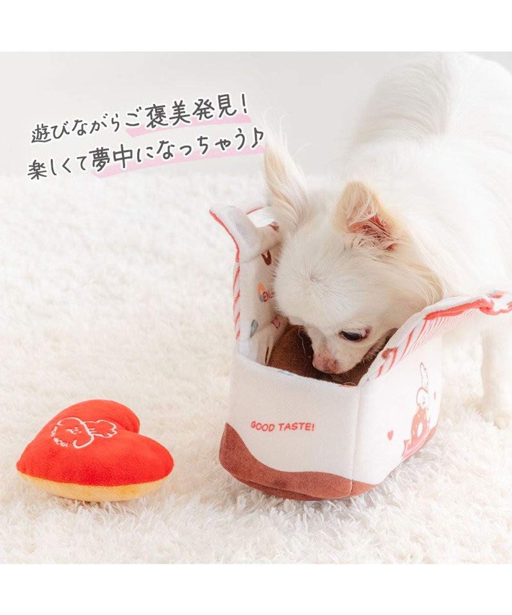 PET PARADISE ペットパラダイス ドーナツセット トイ 