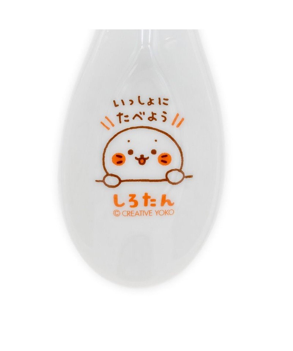 Mother garden しろたん レンゲ 《いっしょにたべよう》 単品 