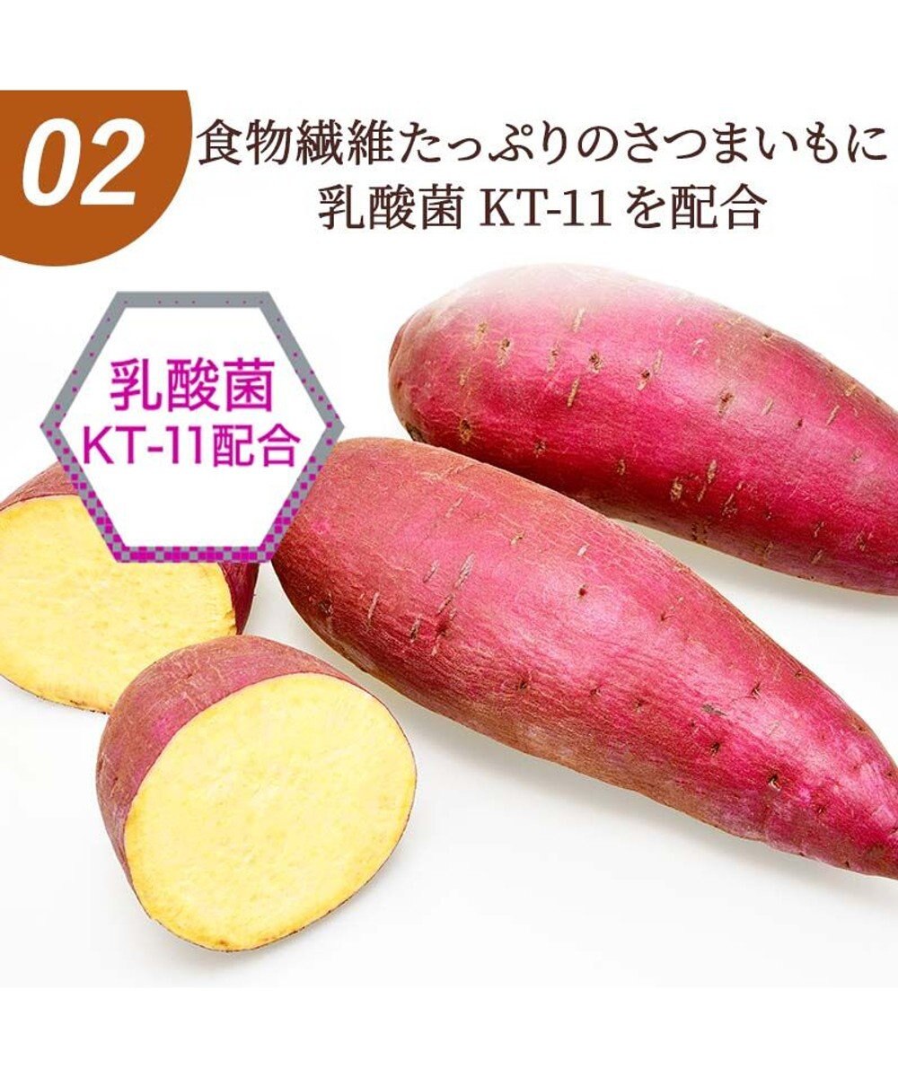 PET PARADISE デンタルガム さつまいも 100g 国産 