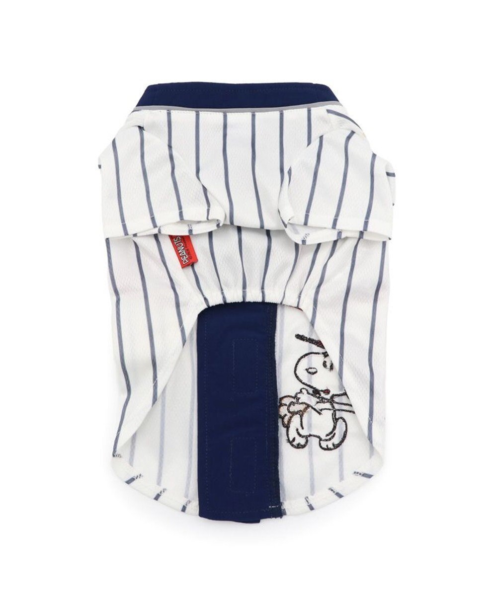 PET PARADISE スヌーピー ベースボールＴシャツ 小型犬 