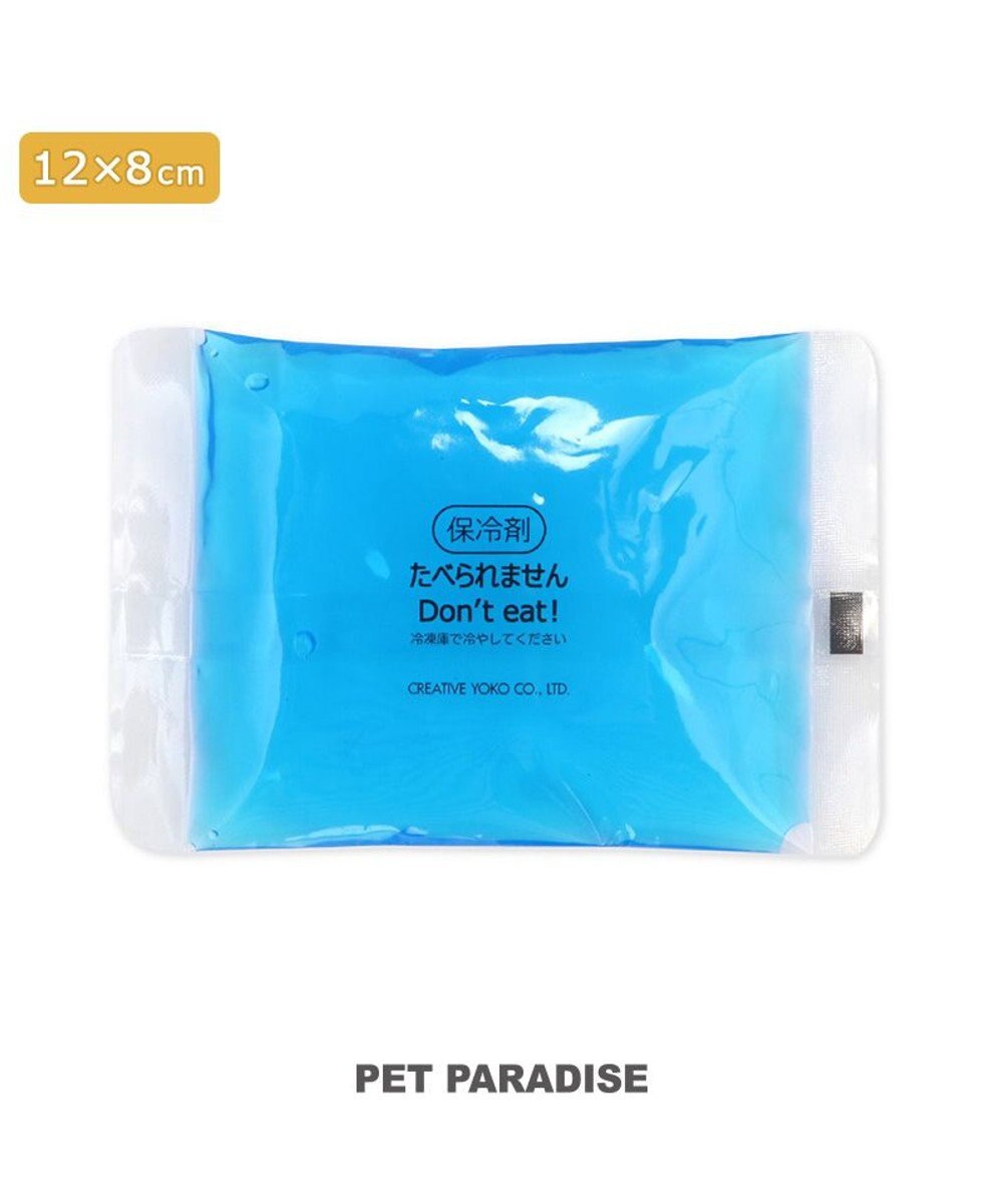 PET PARADISE ペットパラダイス 保冷剤  【特大】 