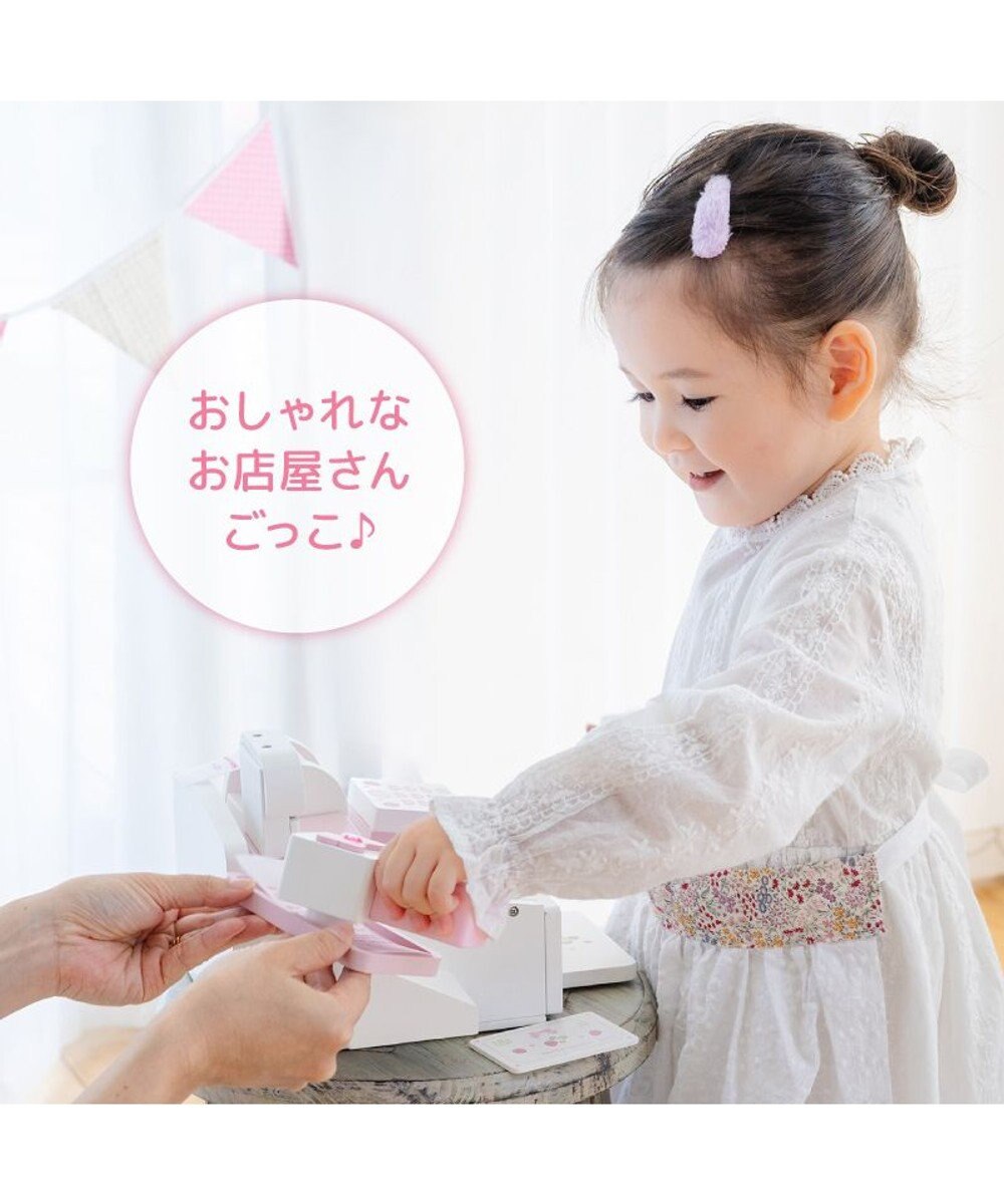 Mother garden マザーガーデン スウィートストロベリー レジスター 