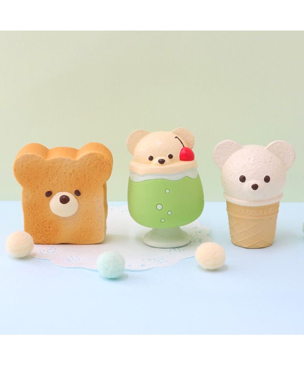 PET PARADISE ペットパラダイス クリームソーダ トイ 