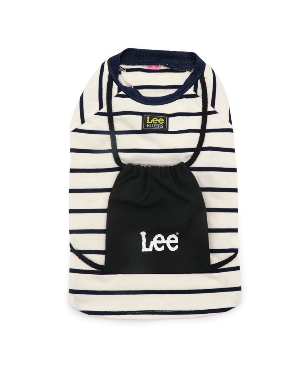 PET PARADISE Lee ナップサック付き Ｔシャツ 小型犬 