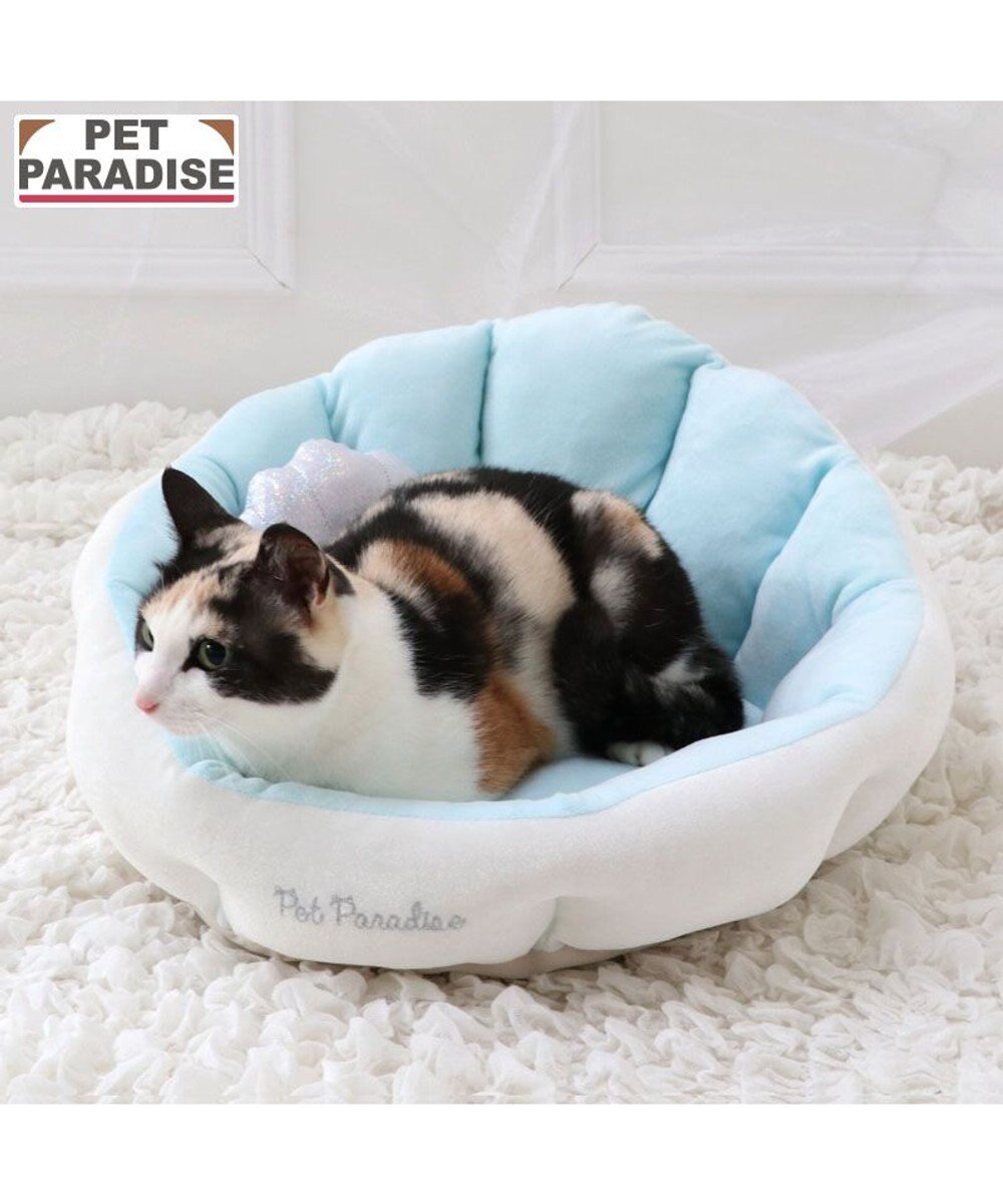 PET PARADISE ペットパラダイス シェル カドラー 