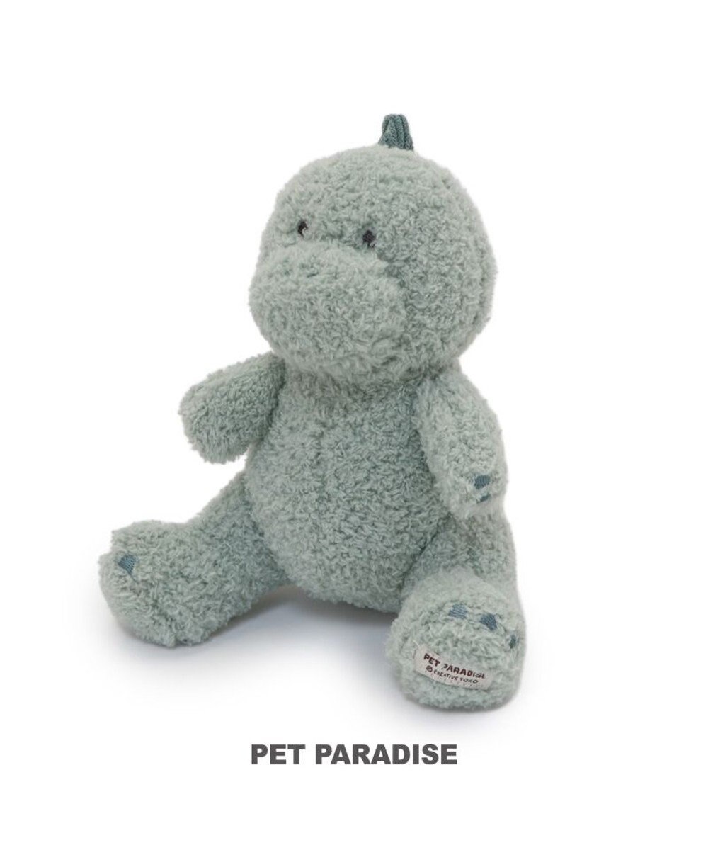 PET PARADISE ペットパラダイス 恐竜くん トイ 小型犬 