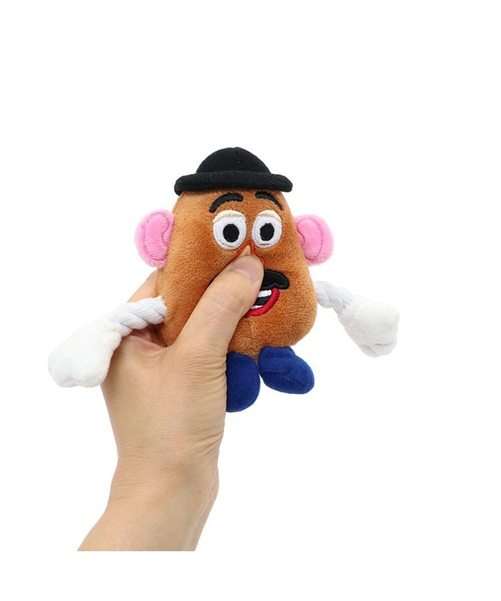 PET PARADISE ディズニー トイ・ストーリー ポテトヘッドトイ 