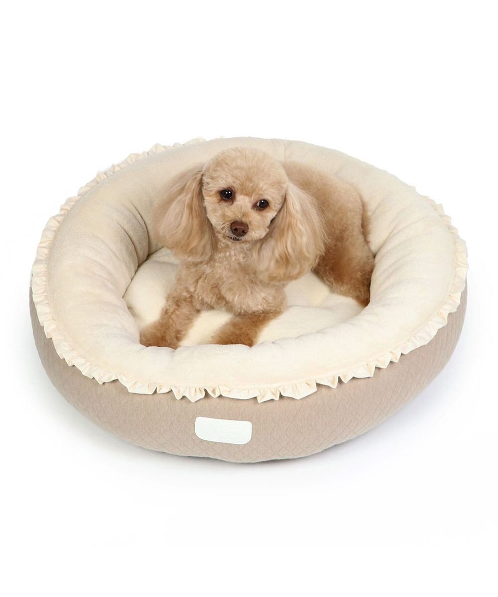 PET PARADISE ペットパラダイス　レースキルトカドラー 小型犬 