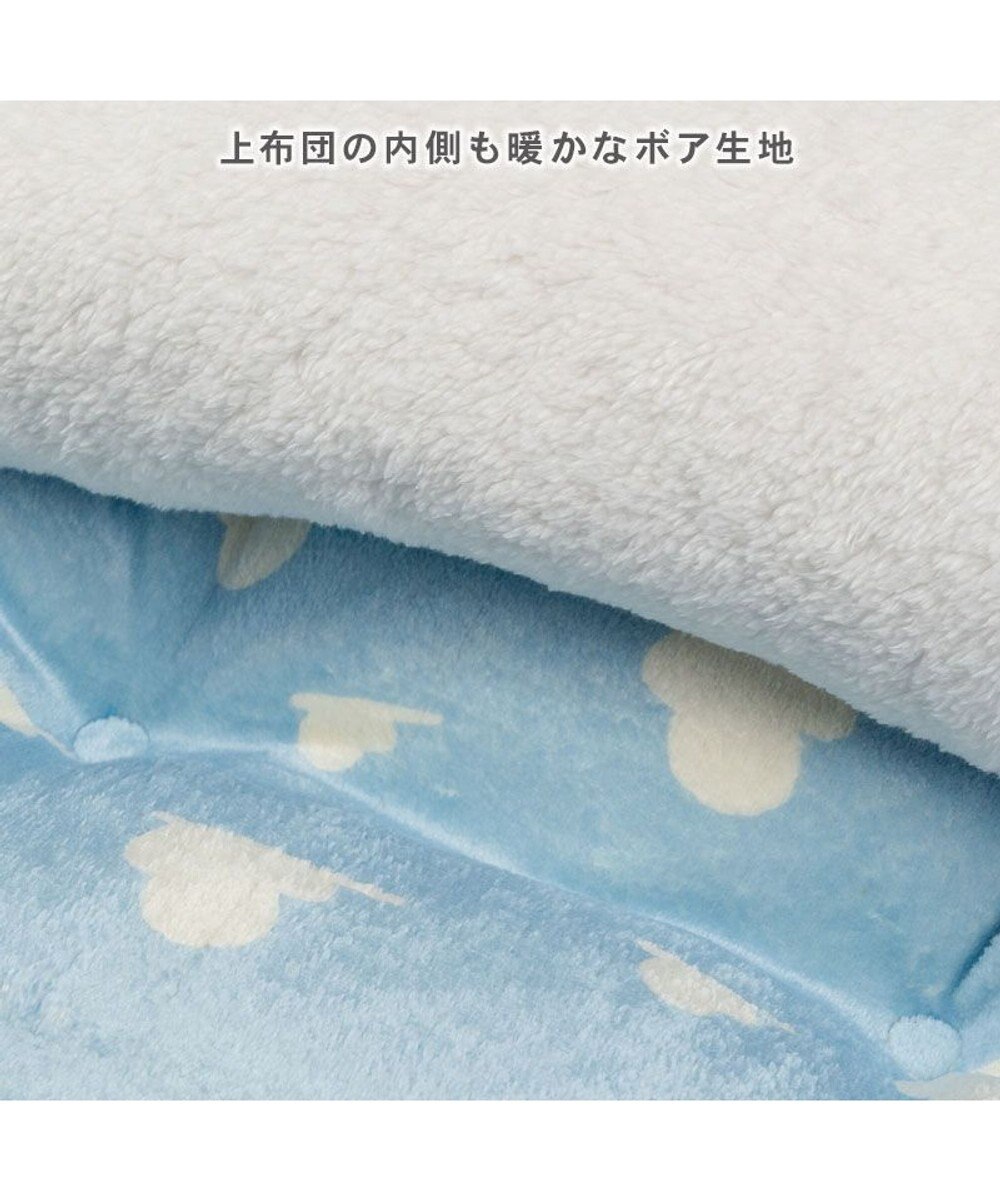 PET PARADISE ディズニー トイ・ストーリー 遠赤外線 くつろぎマット Ｓ 