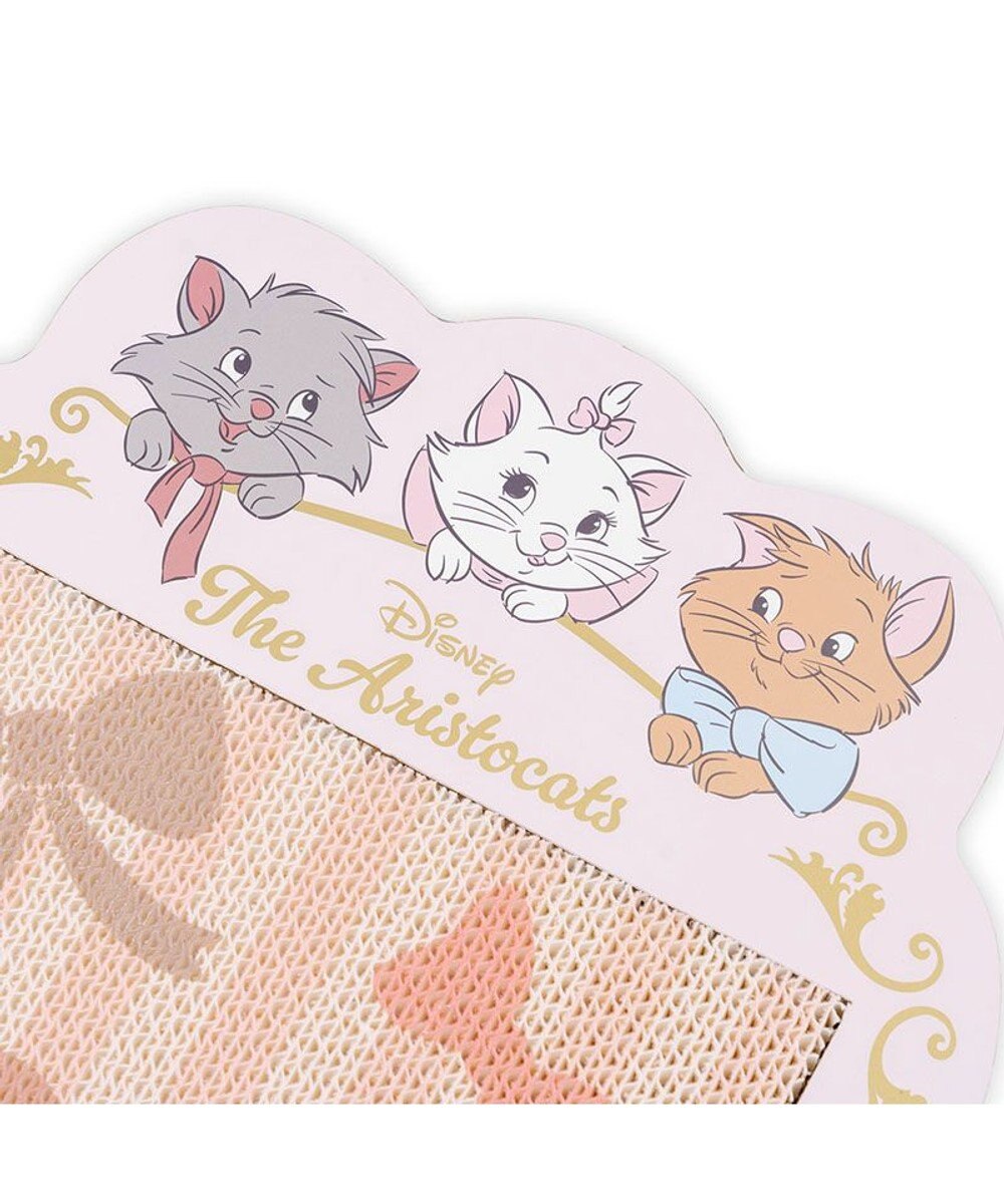 PET PARADISE ディズニー おしゃれキャット ３兄弟  交換爪とぎ 