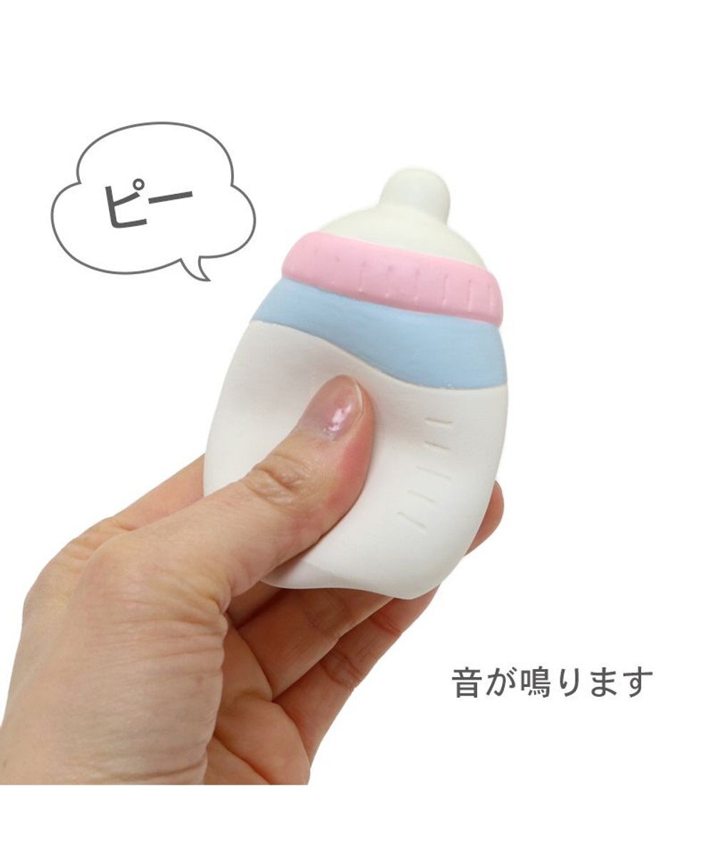 PET PARADISE ペットパラダイス ミルク ラテックス トイ 