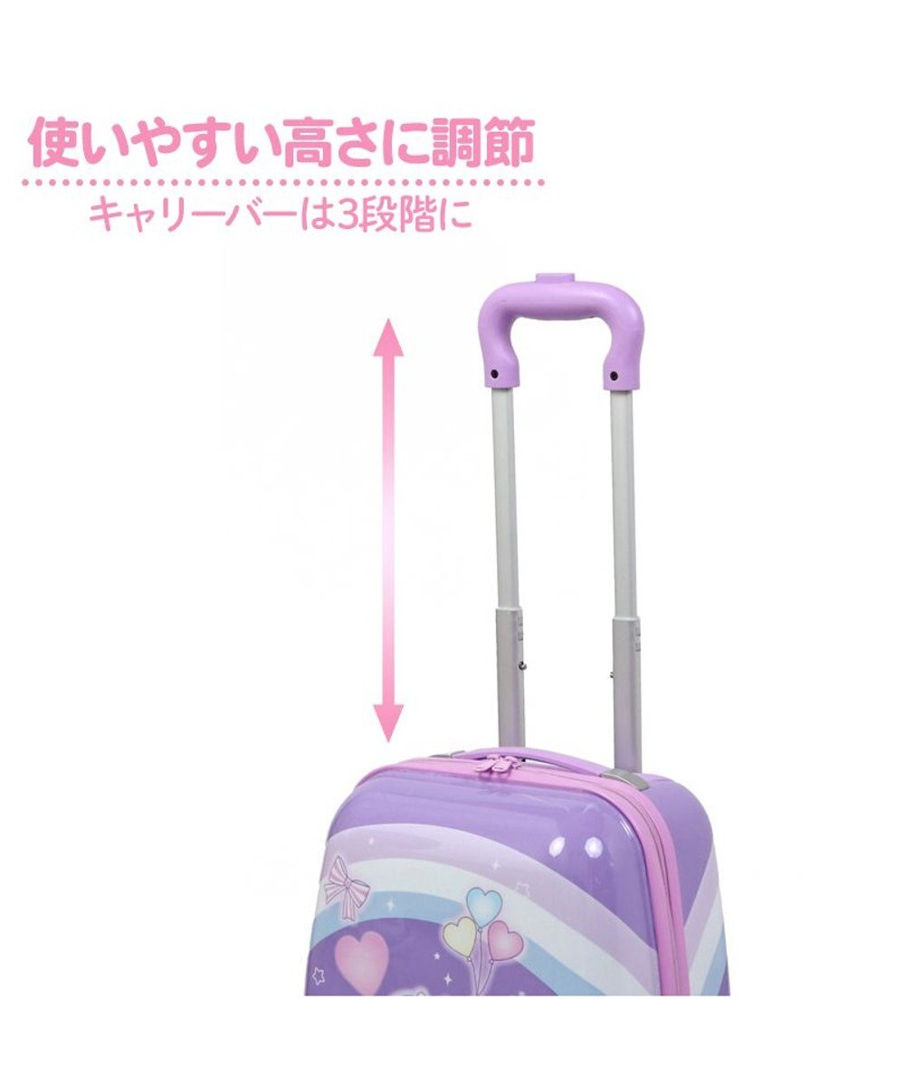 Mother garden マザーガーデン ユニコーン スーツケース 【子供用】 