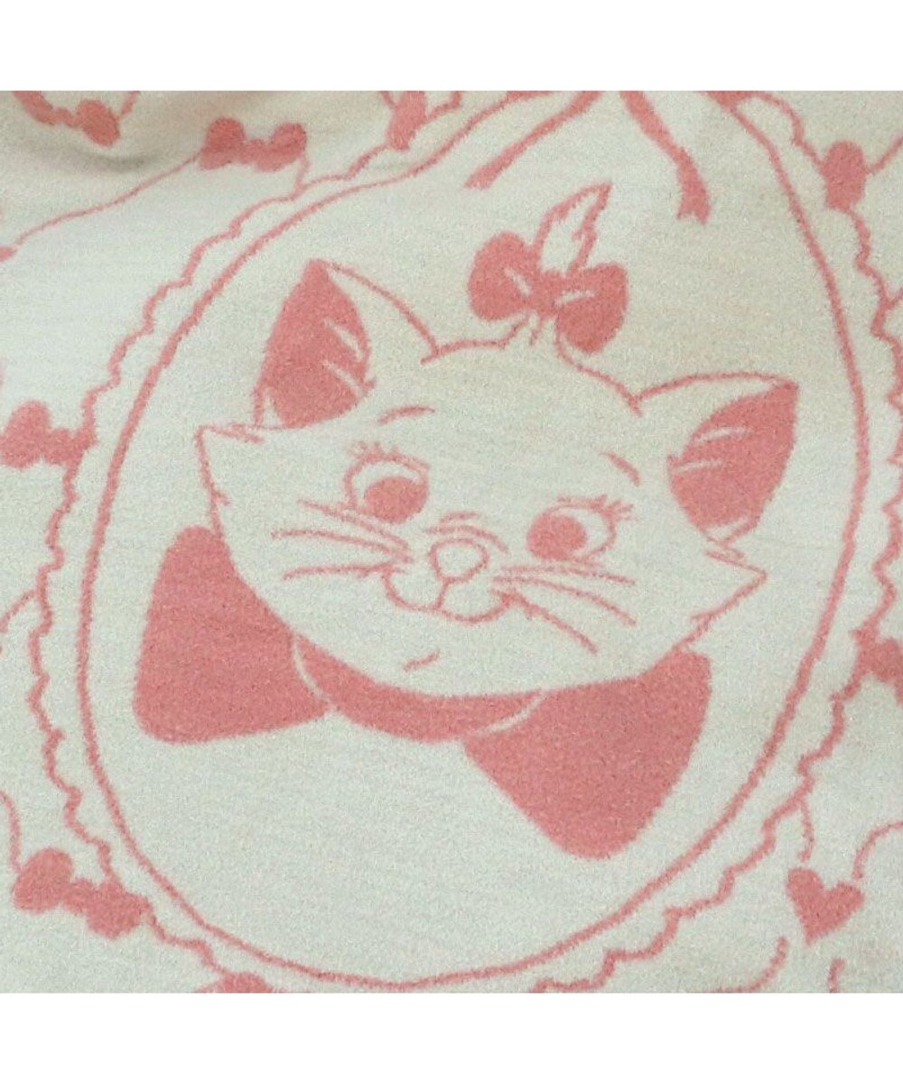 PET PARADISE ディズニー マリー 遠赤外線 猫 ブランケット 