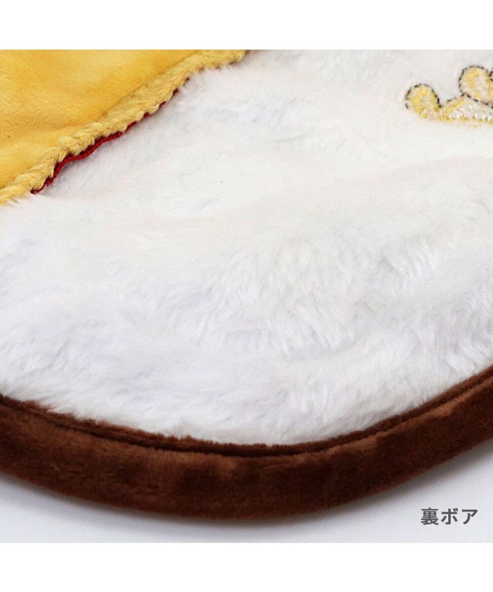 PET PARADISE ディズニー くまのプーさん 背開き ベスト 《 風船柄》 小型犬 